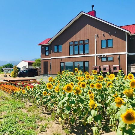 B&Bプラスシューティングスター 富良野市 エクステリア 写真