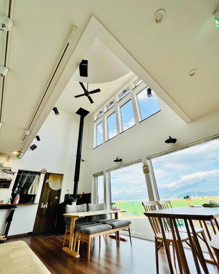B&Bプラスシューティングスター 富良野市 エクステリア 写真