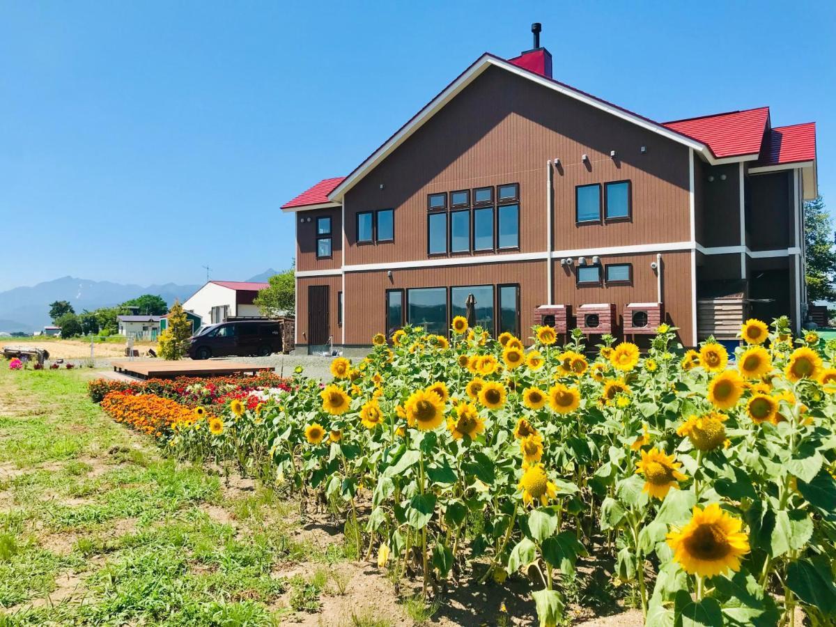 B&Bプラスシューティングスター 富良野市 エクステリア 写真