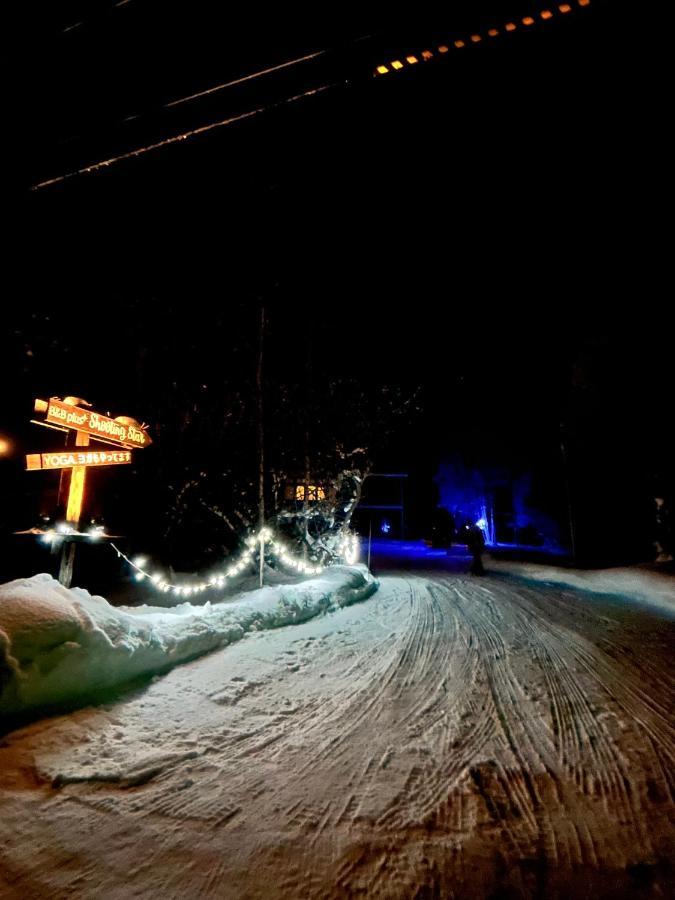 B&Bプラスシューティングスター 富良野市 エクステリア 写真