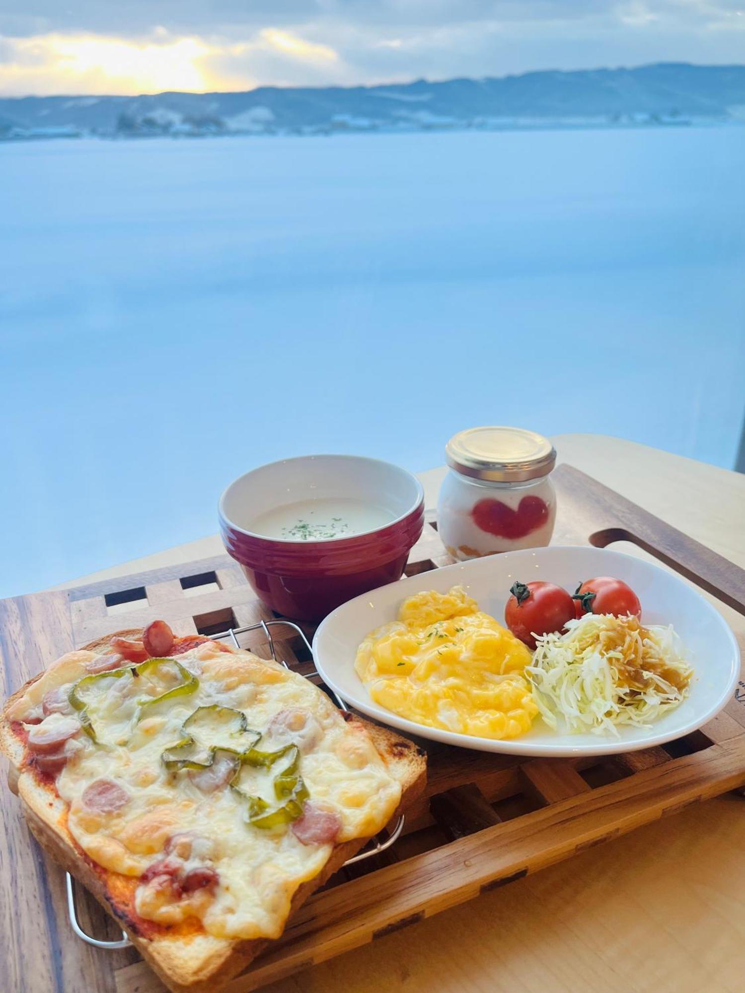 B&Bプラスシューティングスター 富良野市 エクステリア 写真