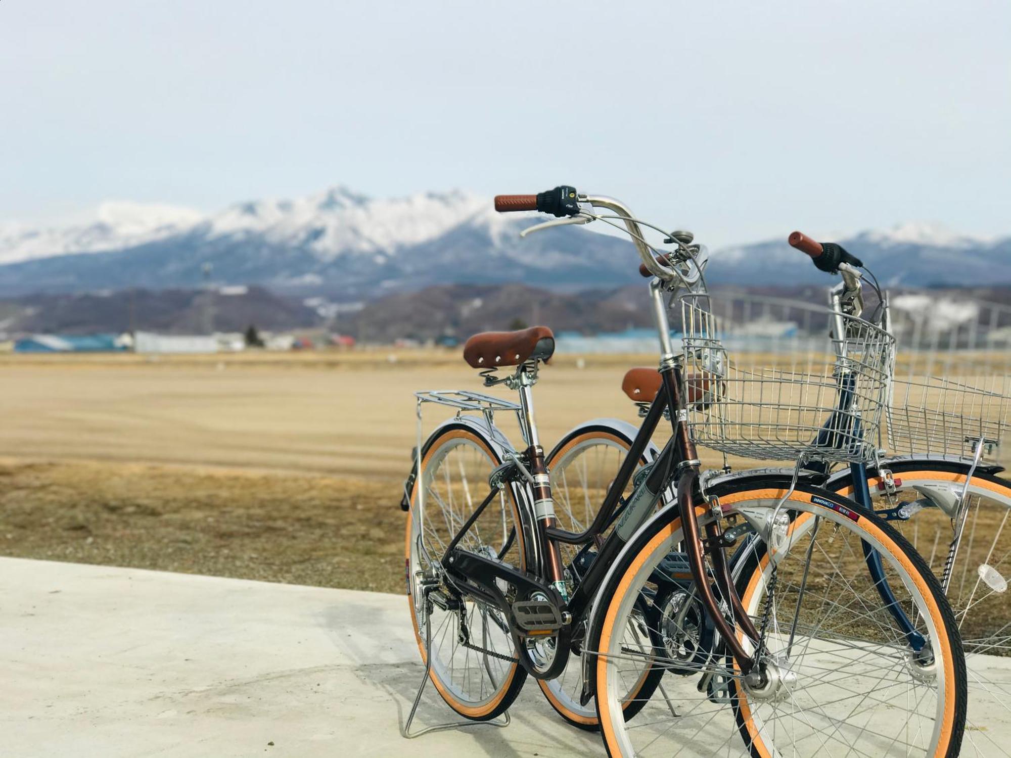 B&Bプラスシューティングスター 富良野市 エクステリア 写真